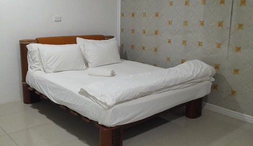 Apartamento ejecutivo