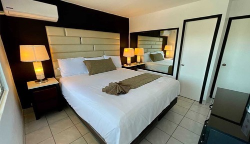 Habitación básica