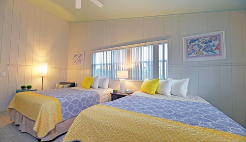 Habitación doble