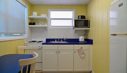 Estudio Deluxe, 2 camas de matrimonio, cocina