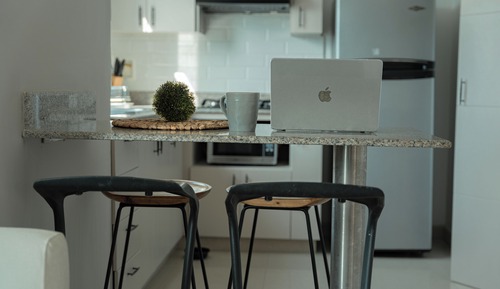 Apartamento Confort, vistas a la ciudad