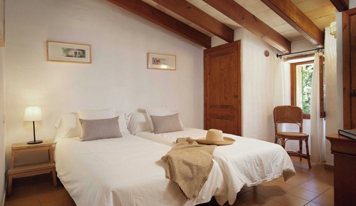 Casa estándar, 2 habitaciones, vistas a la montaña