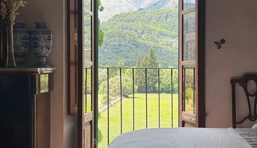 Casa Confort, 2 habitaciones, vistas al valle