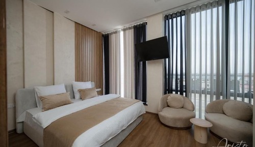 Habitación exclusiva