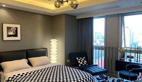 Habitación Confort doble (1026)
