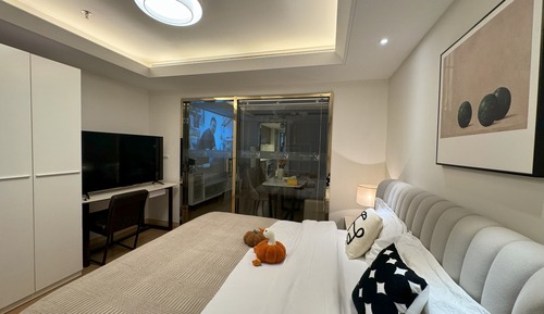Habitación cuádruple clásica, 2 habitaciones (911 family room)