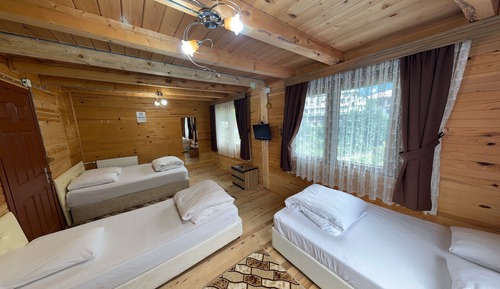 Habitación Confort