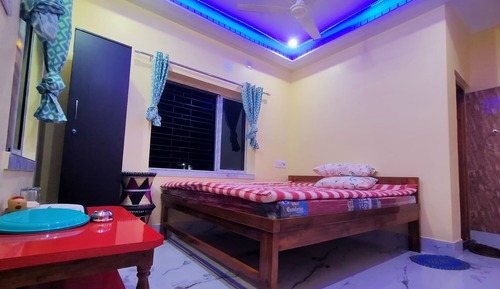 Deluxe Room, City View