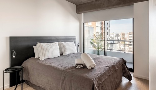 Apartamento clásico