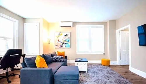 Apartamento, 1 habitación