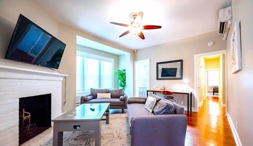 Apartamento, 2 habitaciones