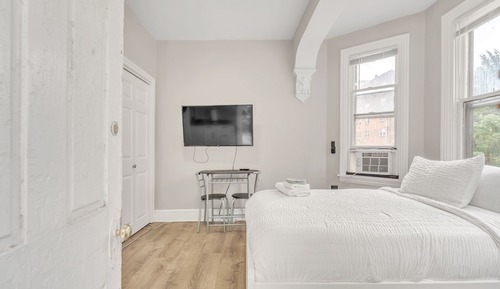 Apartamento, 1 habitación