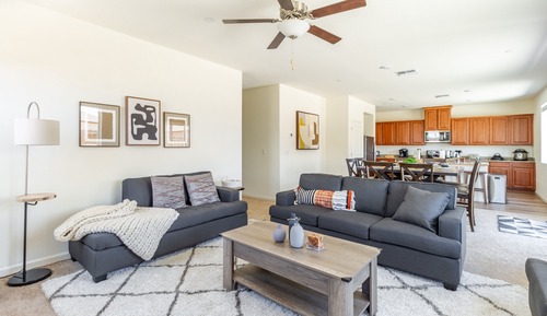 Casa, 5 habitaciones