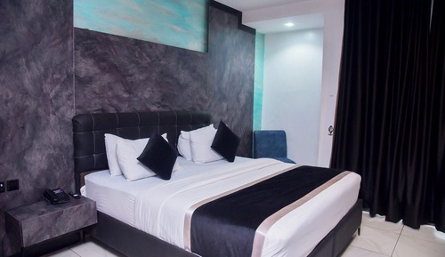 Habitación exclusiva
