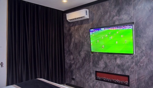 Habitación ejecutiva