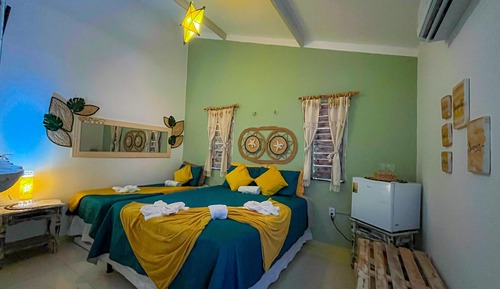 Suite Confort