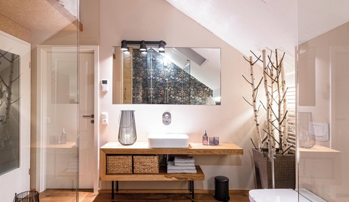 Apartamento de lujo