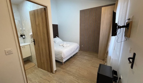 Habitación Confort