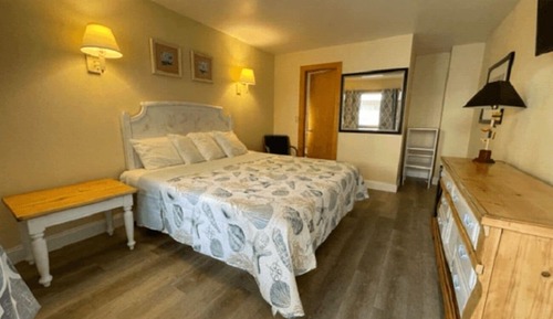 Habitación, 1 cama de matrimonio grande