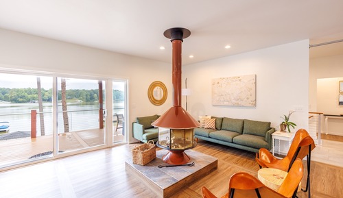 Casa, 5 habitaciones