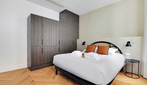Apartamento Confort