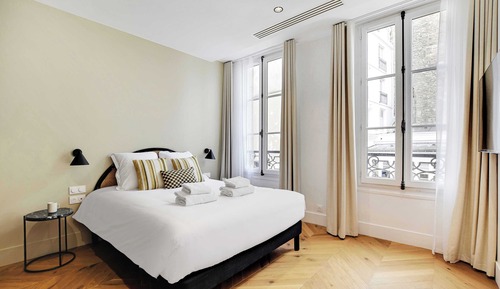 Apartamento Confort