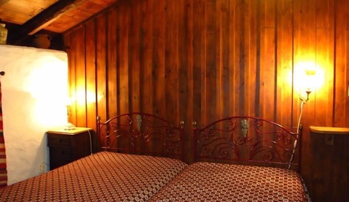 Apartamento estándar, patio, vistas al jardín