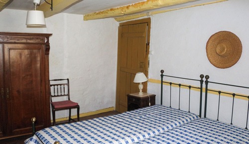 Casa estándar