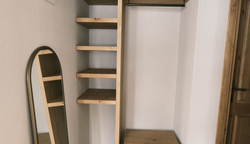 Habitación Deluxe doble, 1 cama de matrimonio, bañera
