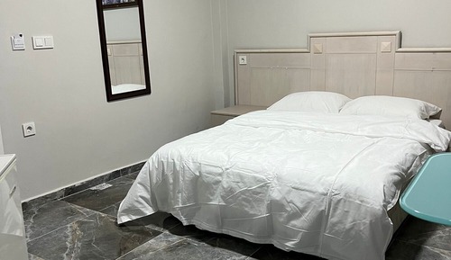 Basic Apartment