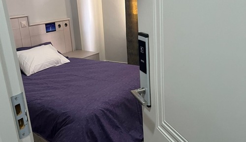 Deluxe Condo
