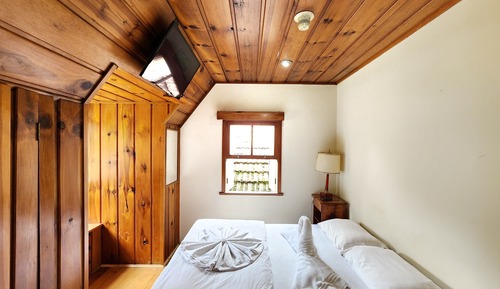 Habitación básica