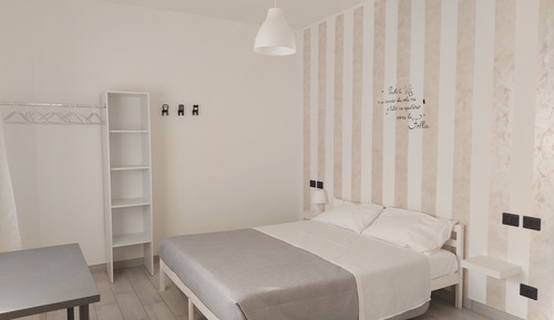 Habitación Confort doble