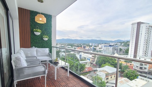 Apartamento exclusivo