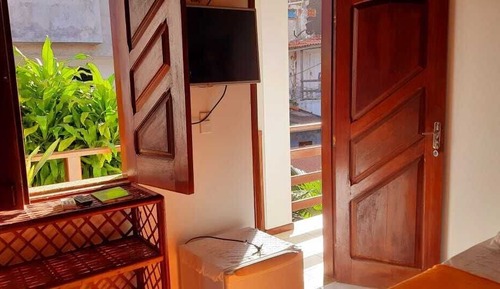 Habitación superior