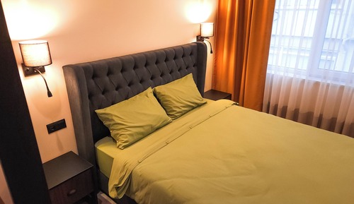 Apartamento Confort