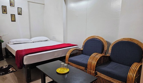 Habitación estándar