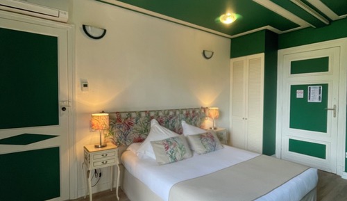 Habitación Confort