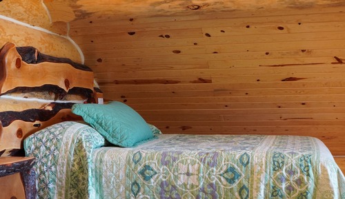 Family Cabin