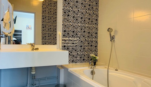 Habitación familiar