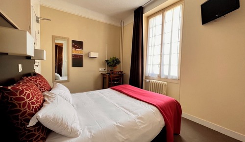 Apartamento familiar