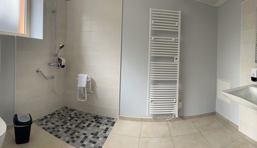 Habitación estándar