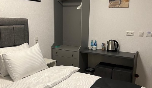 Habitación doble
