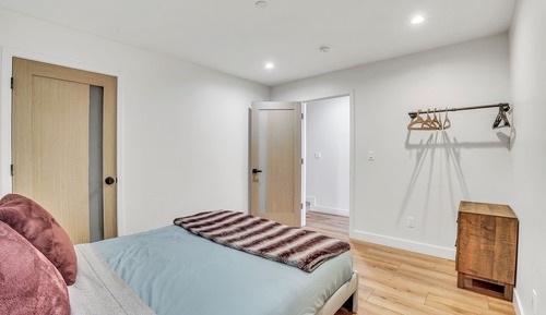 Habitación superior
