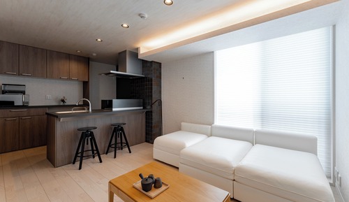 Apartamento familiar, no fumadores (#201)