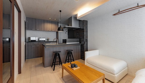 Apartamento familiar, no fumadores (#302)