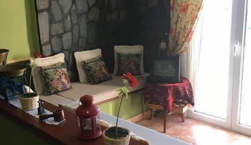 Apartamento familiar, vistas al lago