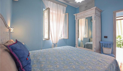 Apartamento clásico