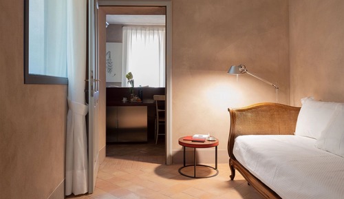 Suite ejecutiva, baño privado (Junior Suite)