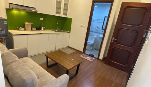 Apartamento Deluxe